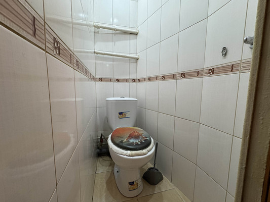 Продам трехкомнатную (3-комн.) квартиру, им А.Маркова мкр, 41, Дмитров г