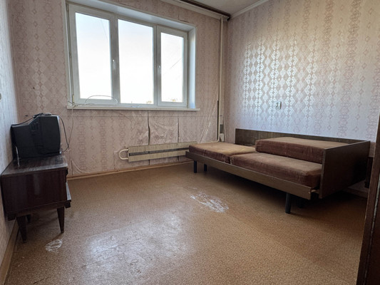 Продам трехкомнатную (3-комн.) квартиру, им А.Маркова мкр, 41, Дмитров г