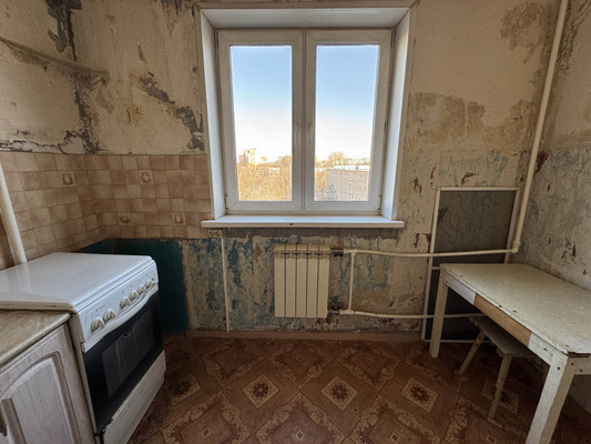Продам трехкомнатную (3-комн.) квартиру, им А.Маркова мкр, 41, Дмитров г
