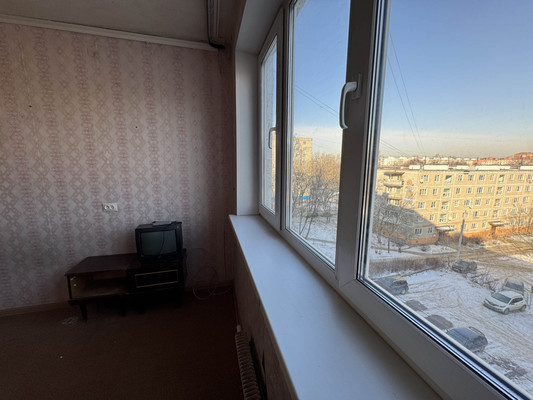 Продам трехкомнатную (3-комн.) квартиру, им А.Маркова мкр, 41, Дмитров г