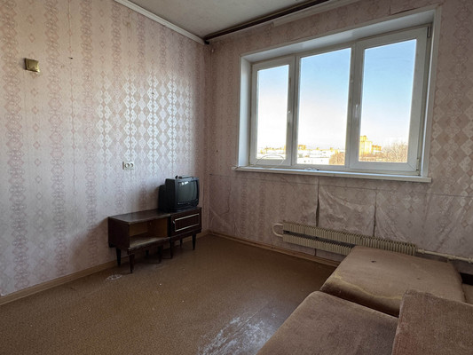 Продам трехкомнатную (3-комн.) квартиру, им А.Маркова мкр, 41, Дмитров г