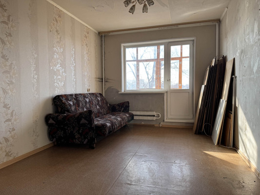 Продам трехкомнатную (3-комн.) квартиру, им А.Маркова мкр, 41, Дмитров г