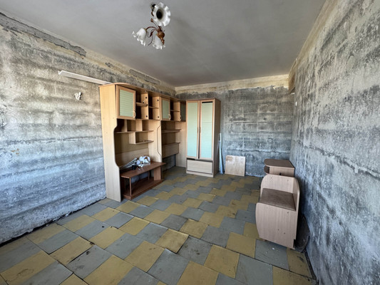 Продам трехкомнатную (3-комн.) квартиру, им А.Маркова мкр, 41, Дмитров г