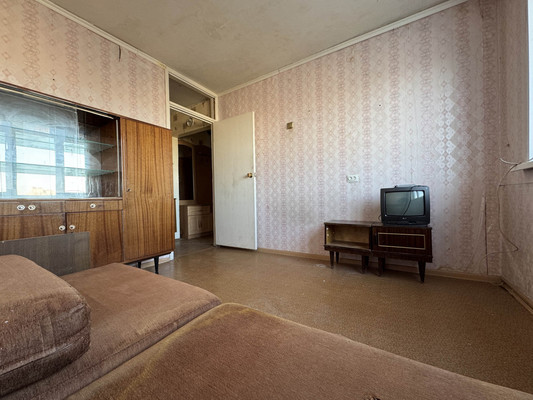 Продам трехкомнатную (3-комн.) квартиру, им А.Маркова мкр, 41, Дмитров г
