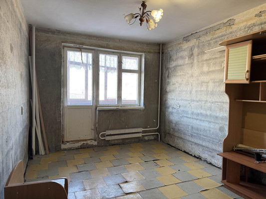 Продам трехкомнатную (3-комн.) квартиру, им А.Маркова мкр, 41, Дмитров г