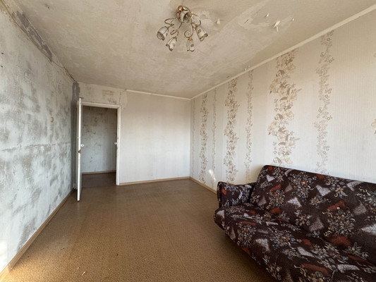 Продам трехкомнатную (3-комн.) квартиру, им А.Маркова мкр, 41, Дмитров г