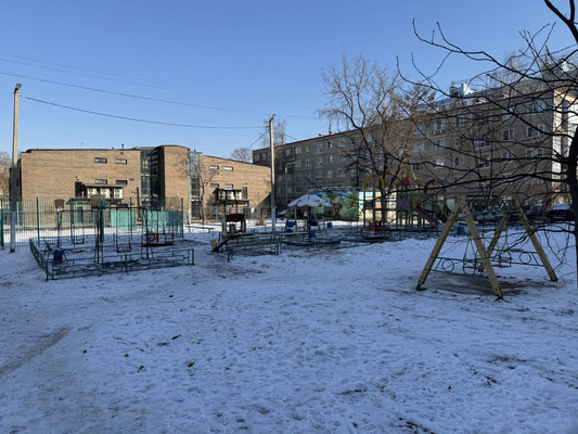 Продам трехкомнатную (3-комн.) квартиру, им А.Маркова мкр, 41, Дмитров г