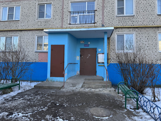 Продам трехкомнатную (3-комн.) квартиру, им А.Маркова мкр, 41, Дмитров г