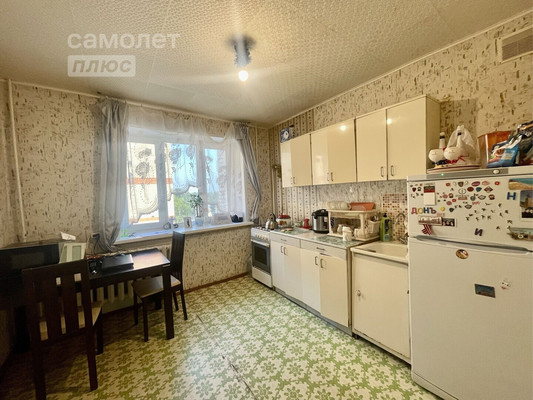 Продам однокомнатную (1-комн.) квартиру, Революционная ул, 22, Иваново г