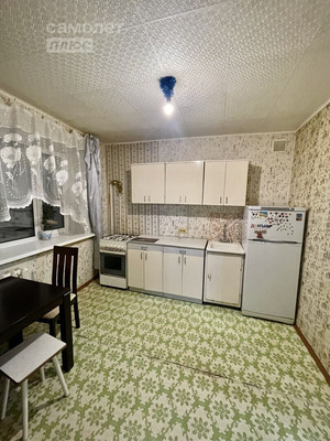 Продам однокомнатную (1-комн.) квартиру, Революционная ул, 22, Иваново г