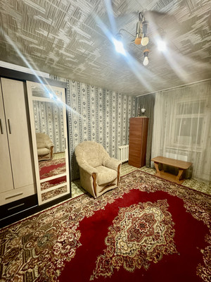 Продам однокомнатную (1-комн.) квартиру, Революционная ул, 22, Иваново г