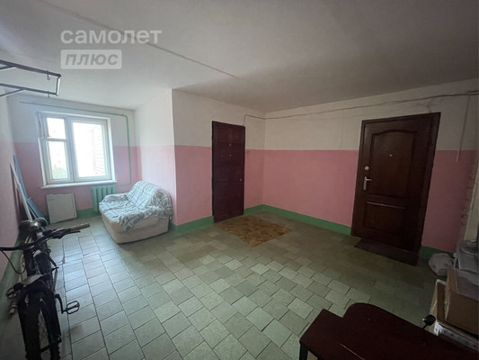 Продам однокомнатную (1-комн.) квартиру, Революционная ул, 22, Иваново г