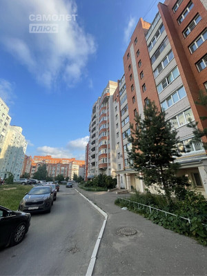 Продам однокомнатную (1-комн.) квартиру, Революционная ул, 22, Иваново г