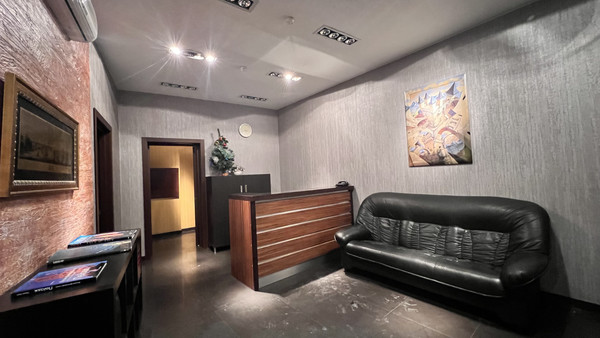 Сдам коммерческое помещение 50 м2, Морская наб, 35к6, Санкт-Петербург г