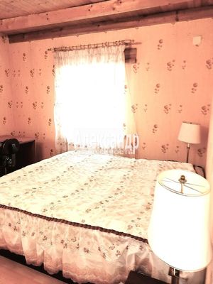 Сдам дом, Озерная ул, 44, Сосново п, 65 км от города