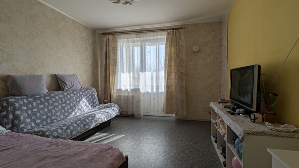 Продам однокомнатную (1-комн.) квартиру, Тельмана ул, 5, Иркутск г