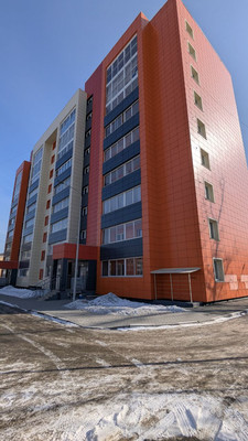 Продам однокомнатную (1-комн.) квартиру, Тельмана ул, 5, Иркутск г