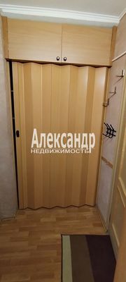 Продам однокомнатную (1-комн.) квартиру, Молодцова ул, 1, Сертолово г