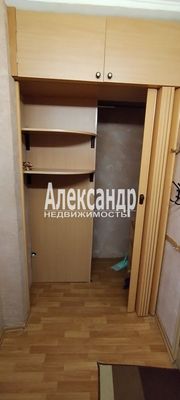 Продам однокомнатную (1-комн.) квартиру, Молодцова ул, 1, Сертолово г