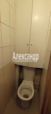 Продам однокомнатную (1-комн.) квартиру, Молодцова ул, 1, Сертолово г