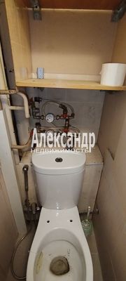 Продам однокомнатную (1-комн.) квартиру, Молодцова ул, 1, Сертолово г