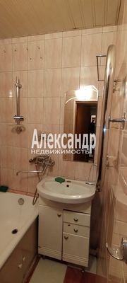 Продам однокомнатную (1-комн.) квартиру, Молодцова ул, 1, Сертолово г