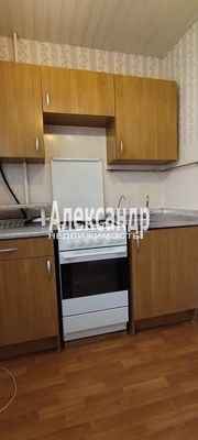 Продам однокомнатную (1-комн.) квартиру, Молодцова ул, 1, Сертолово г