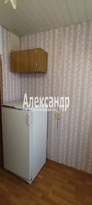 Продам однокомнатную (1-комн.) квартиру, Молодцова ул, 1, Сертолово г