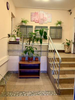 Продам двухкомнатную (2-комн.) квартиру, Челобитьевское ш, 14кк4, Москва г