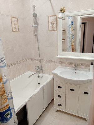 Сдам однокомнатную (1-комн.) квартиру, Северное ш, 30, Раменское г