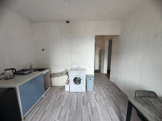 Продам однокомнатную (1-комн.) квартиру, Южная Битца р-н, 4, Бутово рп