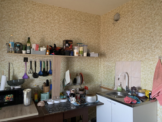 Продам двухкомнатную (2-комн.) квартиру, Челобитьевское ш, 14кк4, Москва г