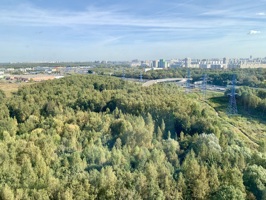 Продам двухкомнатную (2-комн.) квартиру, Челобитьевское ш, 14кк4, Москва г