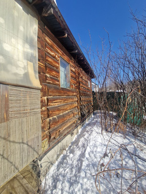 Продам дом, 8-я ул, 27, Академсад тер. СНТ, 0 км от города