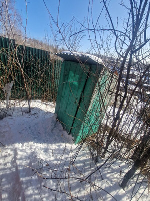 Продам дом, 8-я ул, 27, Академсад тер. СНТ, 0 км от города