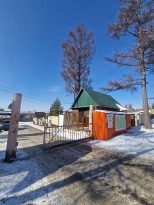 Продам дом, 8-я ул, 27, Академсад тер. СНТ, 0 км от города