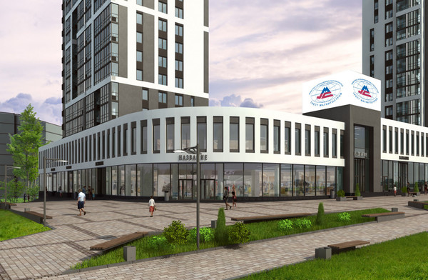 Продам трехкомнатную (3-комн.) квартиру, 250-летия Челябинска ул, 27, Челябинск г