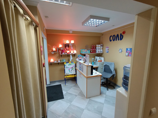 Продам коммерческое помещение 72 м2, Генерала Челнокова ул, 44, Калининград г