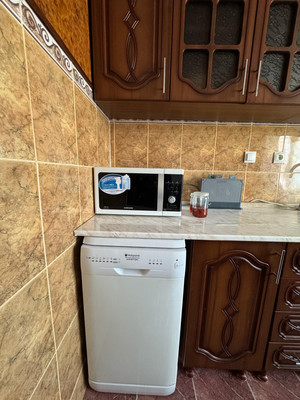 Сдам трехкомнатную (3-комн.) квартиру, Тарчокова ул, 56к5, Нальчик г