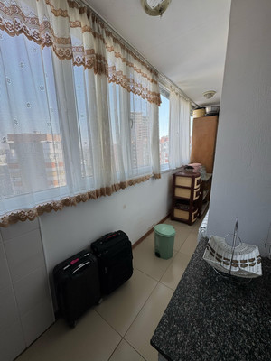 Сдам трехкомнатную (3-комн.) квартиру, Тарчокова ул, 56к5, Нальчик г