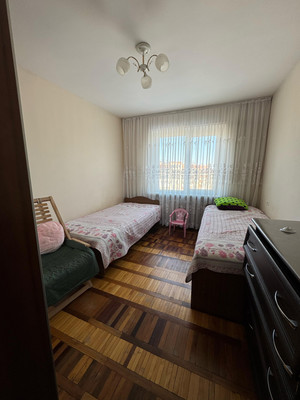 Сдам трехкомнатную (3-комн.) квартиру, Тарчокова ул, 56к5, Нальчик г