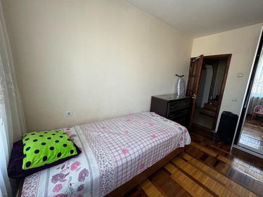 Сдам трехкомнатную (3-комн.) квартиру, Тарчокова ул, 56к5, Нальчик г