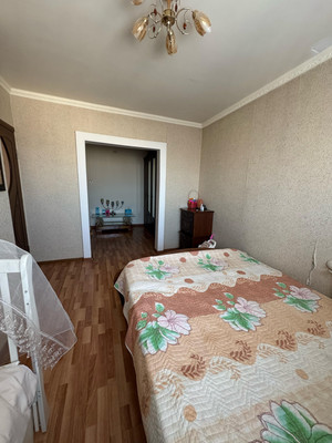 Сдам трехкомнатную (3-комн.) квартиру, Тарчокова ул, 56к5, Нальчик г