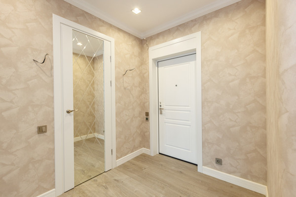 Продам трехкомнатную (3-комн.) квартиру, Советская ул, 95к1, Брянск г