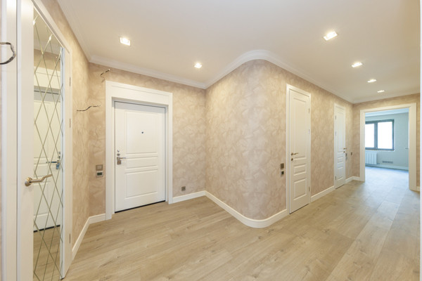 Продам трехкомнатную (3-комн.) квартиру, Советская ул, 95к1, Брянск г