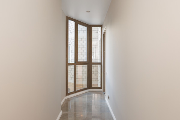 Продам трехкомнатную (3-комн.) квартиру, Советская ул, 95к1, Брянск г
