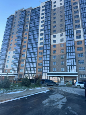 Продам двухкомнатную (2-комн.) квартиру, Имени Владимира Бута ул, 16, Новороссийск г