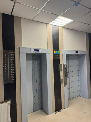 Продам двухкомнатную (2-комн.) квартиру, Имени Владимира Бута ул, 16, Новороссийск г