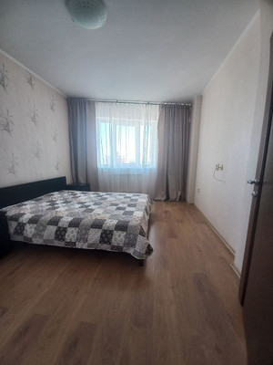 Продам двухкомнатную (2-комн.) квартиру, Юлиуса Фучика ул, 8Б, Казань г