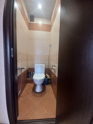 Продам двухкомнатную (2-комн.) квартиру, Юлиуса Фучика ул, 8Б, Казань г